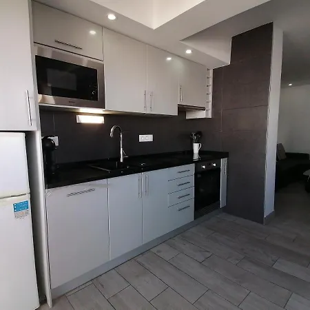 Appartement Praia Da Rocha Com Piscina *