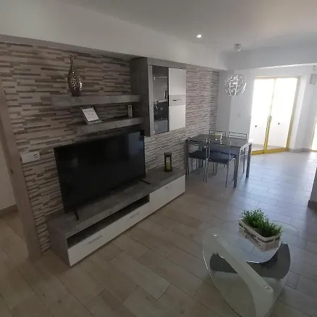 Praia Da Rocha Com Piscina Appartement *