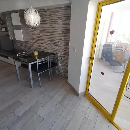 Appartement Praia Da Rocha Com Piscina *