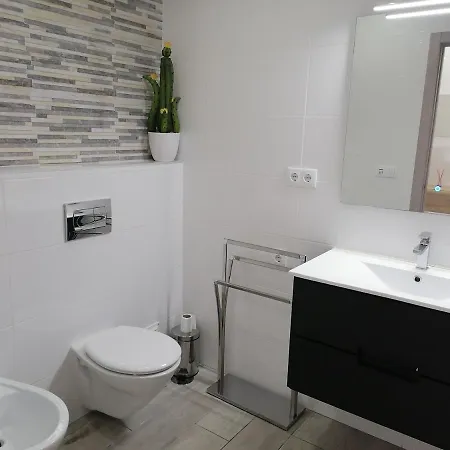 Praia Da Rocha Com Piscina Appartement