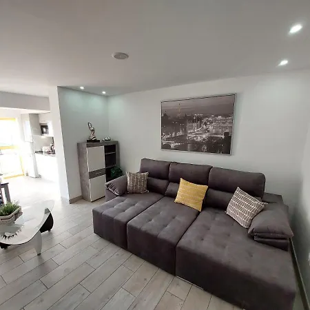 Appartement Praia Da Rocha Com Piscina Portimão